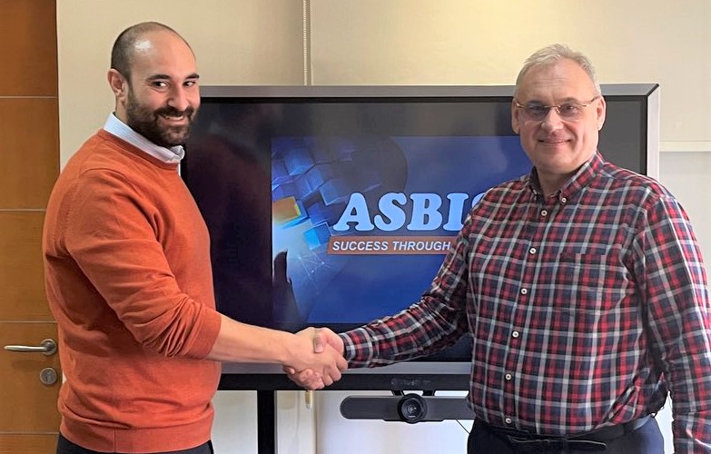 EMBIO Diagnostics receives €1m funding from ASBIS Group to accelerate growth and enter new global markets