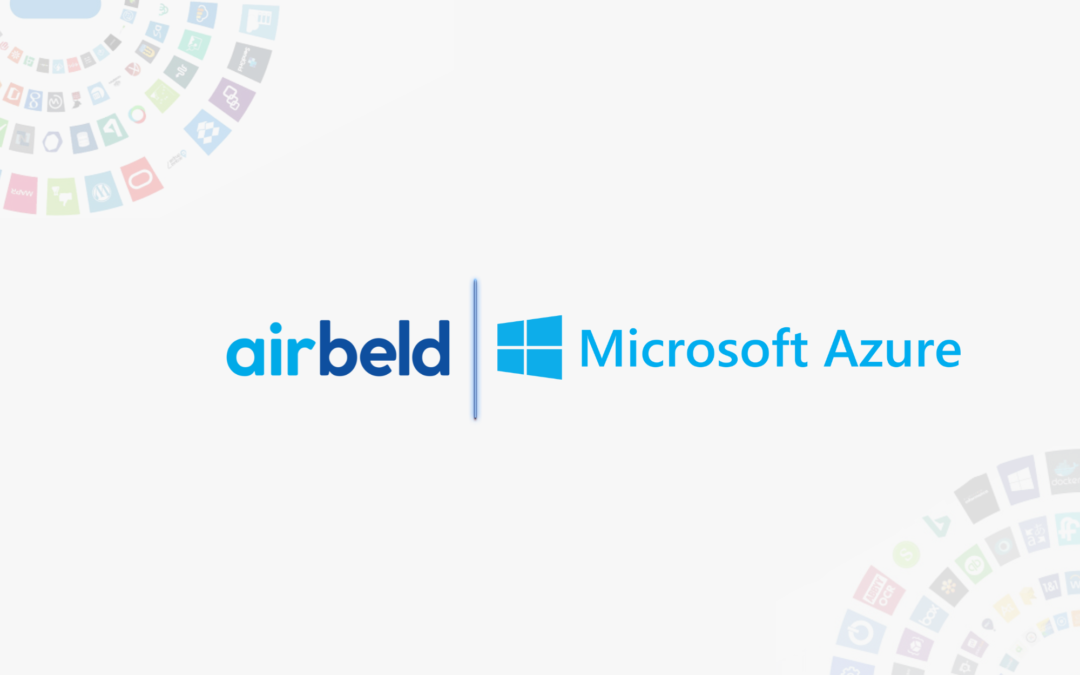 airbeld by EMBIO Diagnostics Now Available in the Microsoft Azure Marketplace 