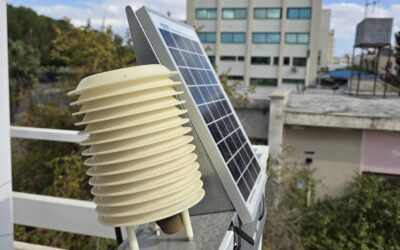 Excited to kick off the SCOPEM Project Partner Spotlight!