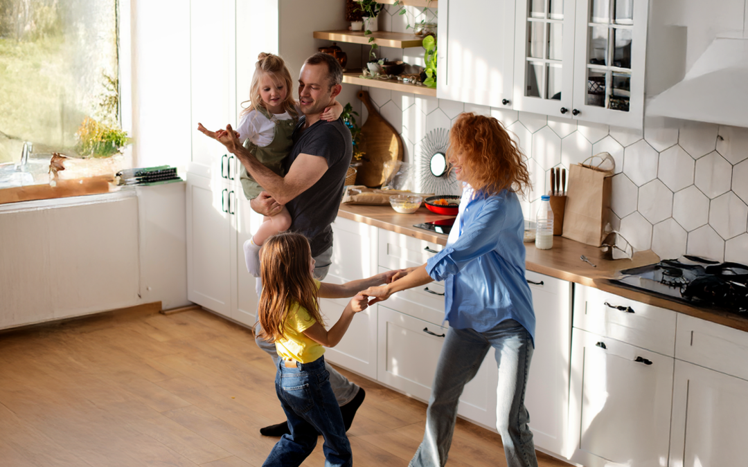 The Truth About Indoor Air Quality and the Key to Longevity