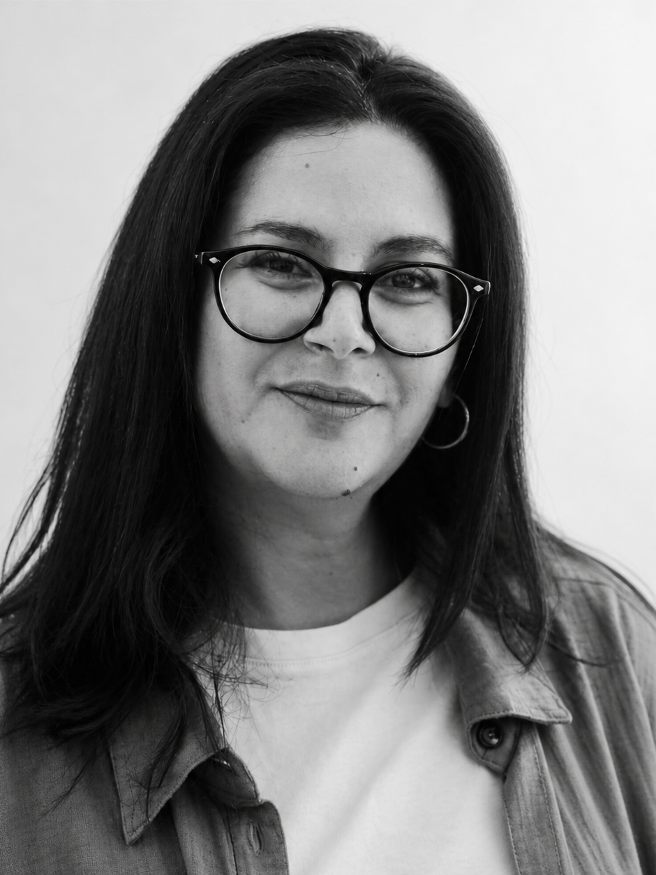 Alexandra Paspalidou