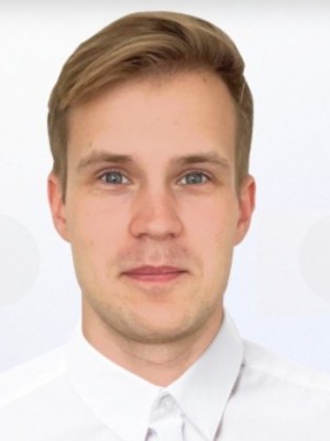 Ivan Smirnov