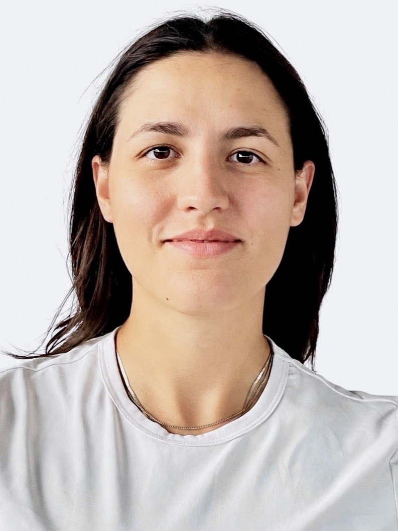 Marilia Mesiri