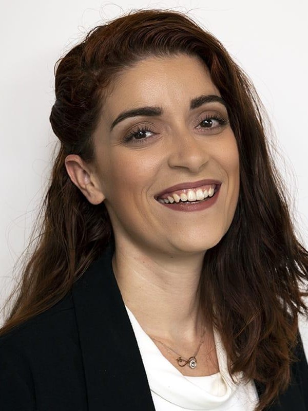 Polina Nicolaou