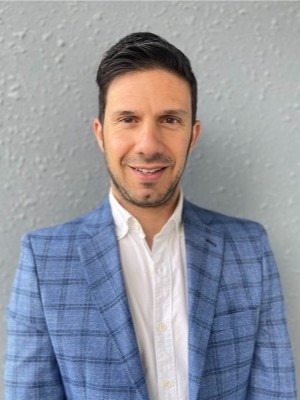 Sokratis Loizidis