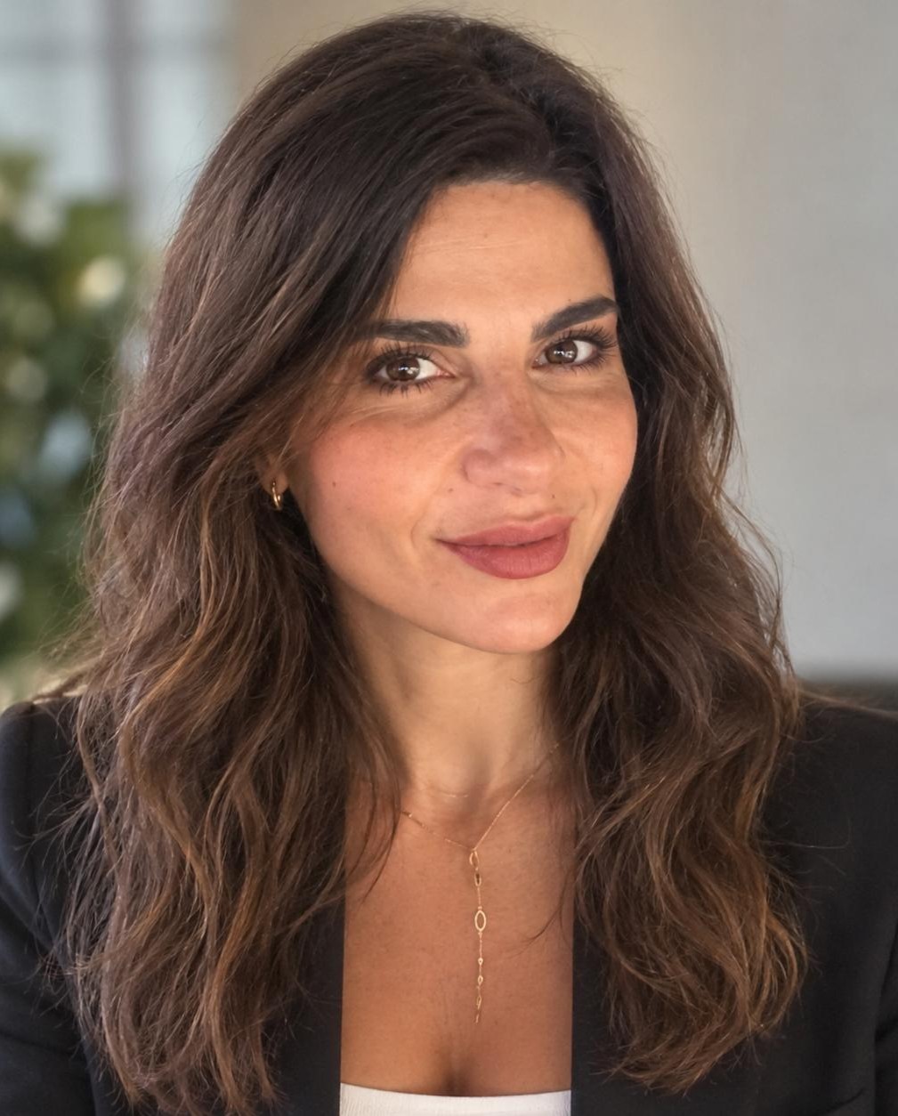 Maya Obeid